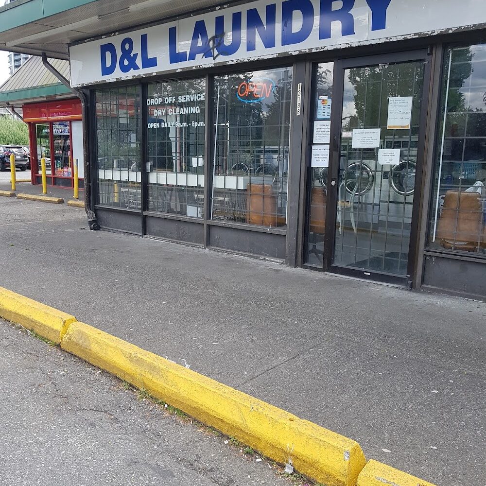 D&L Laundry