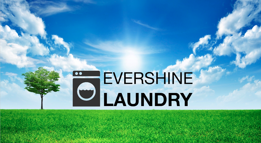 Evershine Laundry